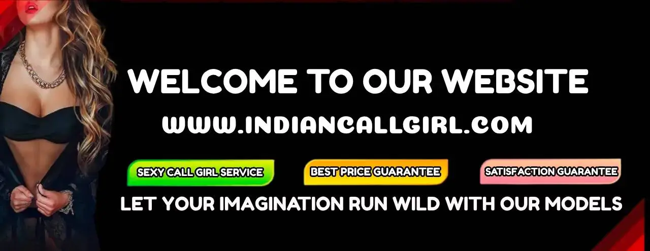 Nagpur escort service bannner