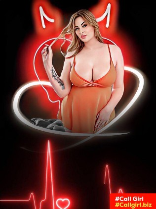 Nagpur call girl
